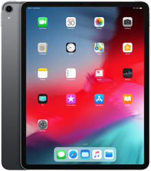 iPad Pro A12X 64 GB 3G 4G Gris, Tablet PC en oferta
