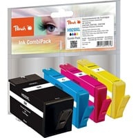PI300-296 cartucho de tinta Negro, Cian, Magenta, Amarillo Multipack 4 pieza(s)