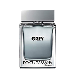 The One Grey Edt Dolce And Gabbana 1Ud características
