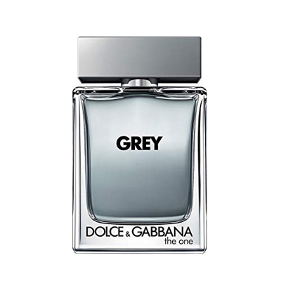 The One Grey Edt Dolce And Gabbana 1Ud
