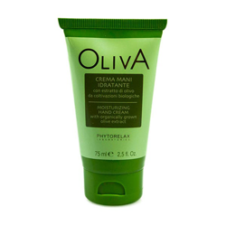 Olio Oliva Intensive Hand Cream precio