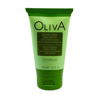 Olio Oliva Intensive Hand Cream