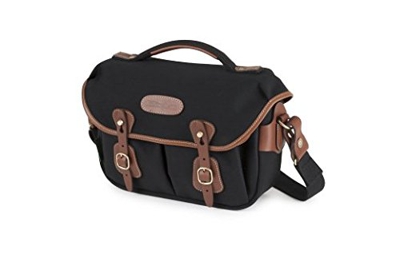 Billingham Small Pro - Bolsa fotográfica de Lona (Sistema de Apertura rápida,