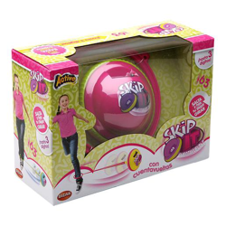 Bizak - Skip It Fusion en oferta