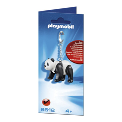 Playmobil - Llavero Oso Panda precio