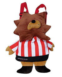Athletic De Bilbao - Mochila Peluche características