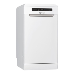 Indesit - Lavavajillas DSFO 3T224 Con 9 Programas Blanco en oferta