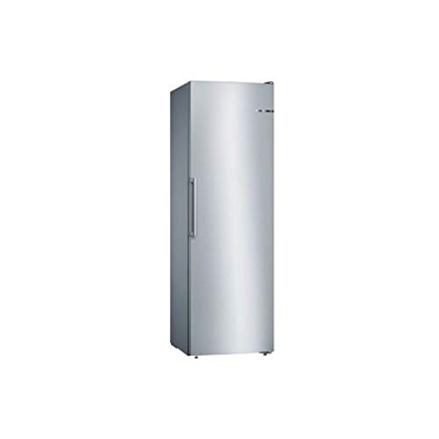 Bosch - Congelador Vertical GSN36VI3P No Frost Acero