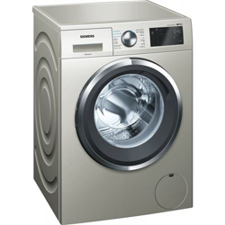 Siemens - Lavadora De Carga Frontal WM14T79XES De 9 Kg Y 1.400 Rpm Acero Inox en oferta