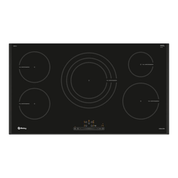 Balay - Placa De Inducción 3EB997LU Con 5 Zonas De Cocción Negro precio