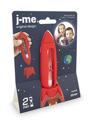 J-ME - Reloj De Arena Rocket precio