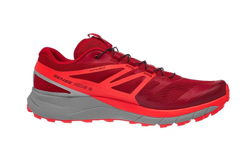 Salomon - Zapatillas De Trail Running De Hombre Sense Ride 2 precio