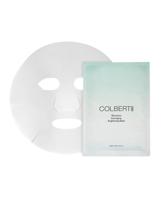 Colbert - Mascarillas Ilumino Brightening Face