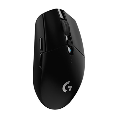 Logitech - Ratón óptico Inalámbrico Gaming G305 Lightspeed