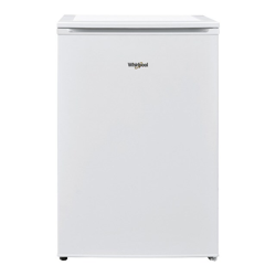 Whirlpool - Frigorífico Mini W55VM 1110 W Con Control Mecánico De Temperatura Blanco características