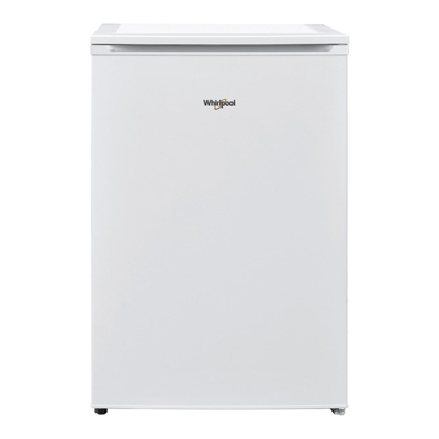 Whirlpool - Frigorífico Mini W55VM 1110 W Con Control Mecánico De Temperatura Blanco