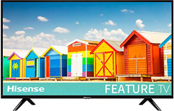 Hisense - TV LED 80 Cm (32") 32B5100 HD Ready características