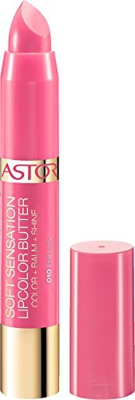 Astor - Barra De Labios Soft Sensation Lipcolor Butter Pink Lady 010 Soft Sensation