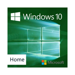 New Microsoft Windows 10 HOME 64Bit DVD Disk & COA Builder Pack UK FULL VERSION precio