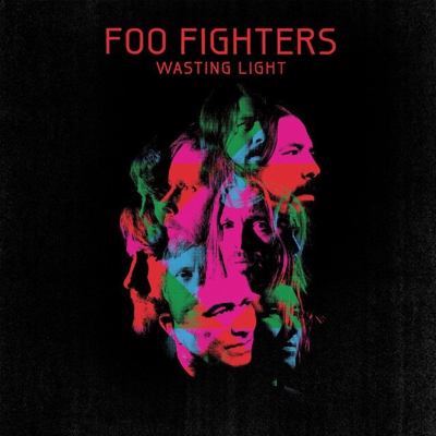 Wasting Light (LP-Vinilo)
