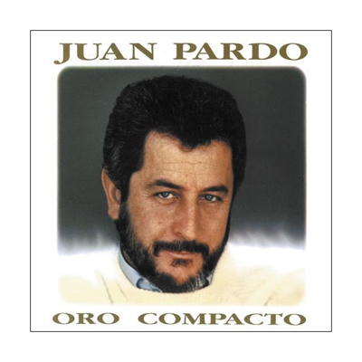 Oro Compacto (CD)