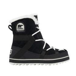 Sorel Glacy Explorer Shortie Boots negro precio