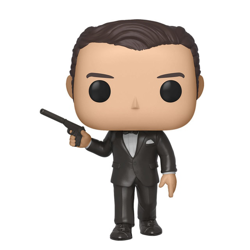 Figura Funko Pop! - Goldeneye Pierce Brosnan - James Bond precio