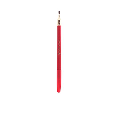 PROFESSIONAL lip pencil #07-cherry red