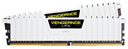 Corsair Vengeance LPX White 16GB (2x8GB) 3200 Mhz (PC4-25600) CL16 - Memoria DDR4 en oferta