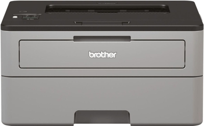  Impresora Wifi L�ser Monocromo Duplex Brother HL-L2350DW