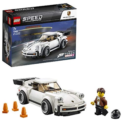 LEGO Speed Champions - Porsche 911 Turbo 3.0 - 75895