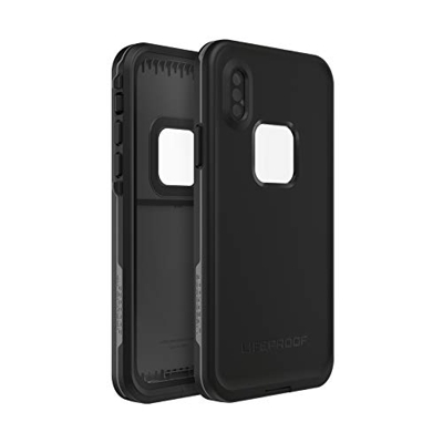 Funda Lifeproof Fre Case para iPhone Xs Asphalt