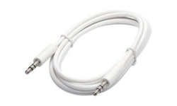 Temium cable Jack-Jack 3,5 mm 1,5 m precio