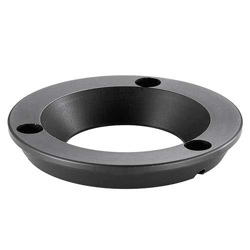 Manfrotto - Adaptador semiesfera 75mm a 60mm características