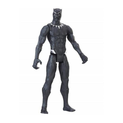 Los Vengadores - Black Panther Figura Titan Hero precio