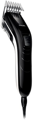 Philips Cortapelos QC5115 Con peine-guía ajustable