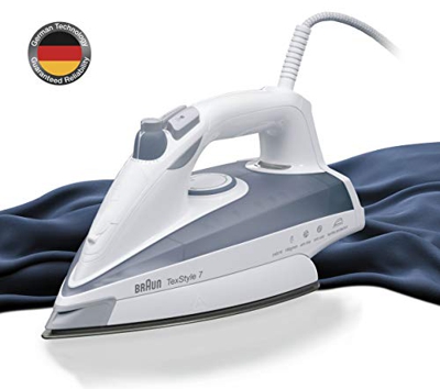 Braun TexStyle 7 closed TS 735 TP
