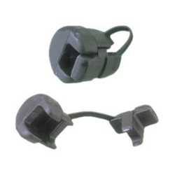 Pack de 200 uds Pasacables a presión de 14 mm Electro Dh 31.615/4/R 8430552028559 precio