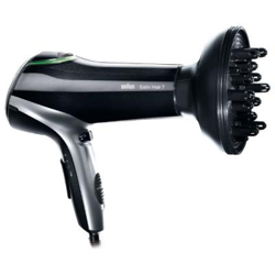 Secador, Braun Satin Hair 7, HD 730 precio