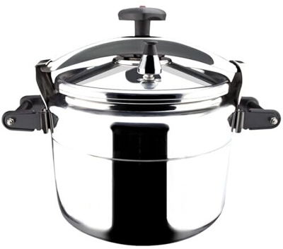 Olla express tradicional Magefesa, Modelo Chef 15L