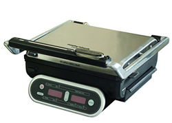 Morphy Richards 48018 barbacoa características