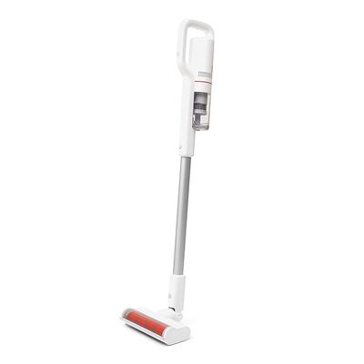 Aspirador Escoba Inteligente Xiaomi Roidmi f8 Vacuum Cleaner Blanco Inalámbrico Todo en uno de Alto Rendimiento