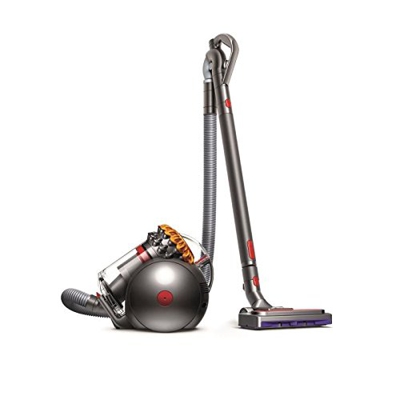 Aspirador sin bolsa Dyson Big Ball Multifloor 2