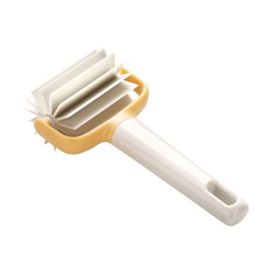 Detalles de la oferta de Rodillo Cortapastas Strudel Delicia Rodillo Cortapastas Strudel Delicia precio