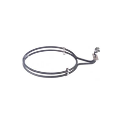 Resistencia solera grill horno 2500W 220V características