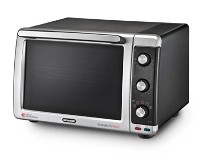 Horno de sobremesa DeLonghi EO 32766