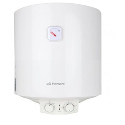 Termo Eléctrico Orbegozo TRM 17 Vertical 15L Blanco en oferta