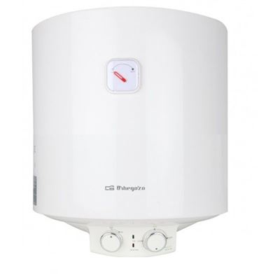 Termo Eléctrico Orbegozo TRM 17 Vertical 15L Blanco