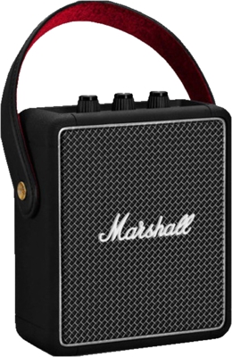 Altavoz Bluetooth Marshall Stockwell II Negro