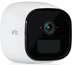 Arlo VML4030-100PES Go IP security camera Indoor & outdoor Bulb White 1280 x ... en oferta